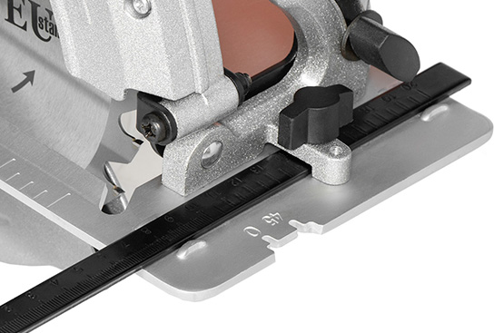 Литая алюминиевая подошва